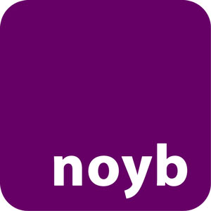 logo noyb